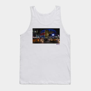 BRIGHT LIGHTS BIG CITY Tank Top